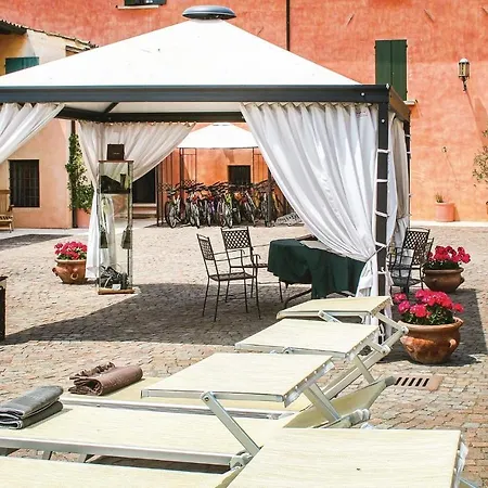 Macchiavelli Apartmán *