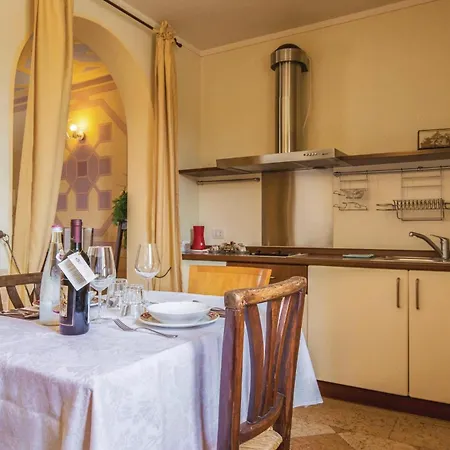 Apartmán Macchiavelli *