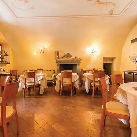 Macchiavelli Apartmán
