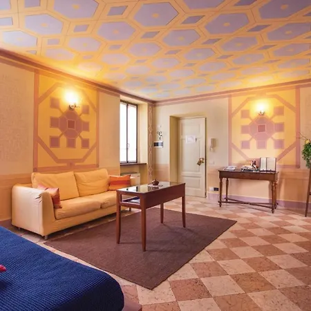 Apartmán Macchiavelli Castellaro (Lombardy)
