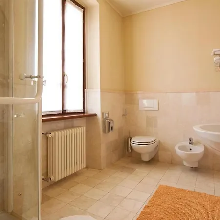 Macchiavelli Apartmán