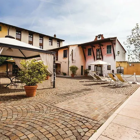 Apartmán Macchiavelli *